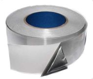 Banda auto-adeziva din aluminiu 50 mm