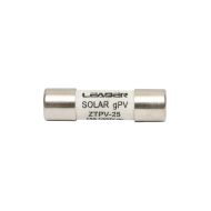 Siguranta fuzibila cilindrica BX0234 pentru sisteme solare gPV, 15A, 1000V Leader