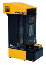 Incalzitor cu ulei universal WA 33 B Master