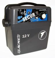 Generator 12V de impulsuri 3J pentru gard electric Lacme Secur 300