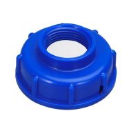 IBC reductie S60x6 filet interior 2&quot;
