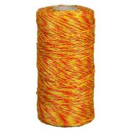 Fir 250m cu 3 fire de 0.15mm, forta rupere 30kg, rezistenta electrica 14.4 ohm/m