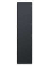 Radiator 2000W Radialight Dual Therm ICON gri – Vertical