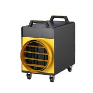 Tun electric caldura industrial 15 kW Intensiv 53256
