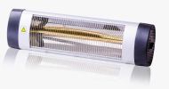 Incalzitor cu infrarosii 2000W element halogen DELEX 2000 IRH