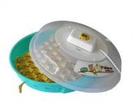 Incubator cu regulator programabil de temperatura Puisor EXTRA