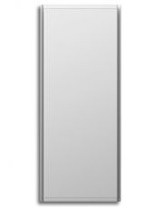 Radiator 1000W Radialight Dual Therm ICON alb – Vertical