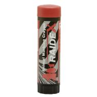 Creion rosu 60 ml pentru marcare vaci, oi si porci RAIDEX