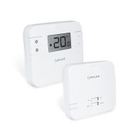 Termostat neprogramabil wireless (fara fir) 16A Salus RT310 RF
