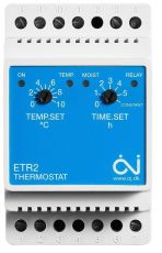 Termostat degivrare ETR2