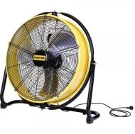 Ventilator axial industrial DF 20P Master 6600mc