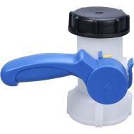 IBC supapa cu clapeta S60x6