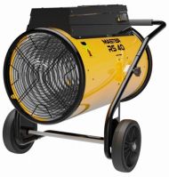 Tun caldura electric industrial 40 kW RS 40 Master