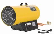 Incalzitor cu gaz 53 kW cu aprindere electronica BLP 53 ET Master