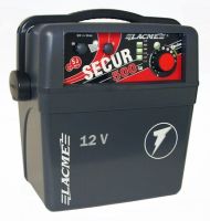 Generator 12V de impulsuri 5J pentru gard electric Lacme Secur 500