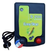 Generator de impulsuri 2J pentru gard electric Easy Stop S200 Lacme