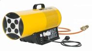 Incalzitor cu gaz 33 kW cu aprindere electronica BLP 33 ET Master