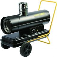 Generator de aer cald cu ardere indirecta pe motorina 20 Kw PRO 20kW I-Diesel