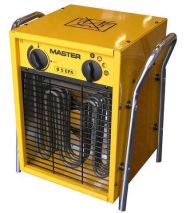 Aeroterma electrica industriala 5 kW B 5 EPB Master