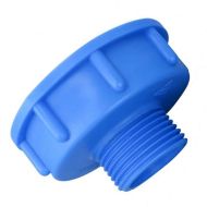 IBC reductie S60x6 filet exterior 1&quot;