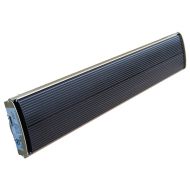 Panou radiant infrarosu 2400 W JH-Heater