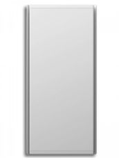 Radiator 750W Radialight Dual Therm ICON alb – Vertical