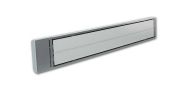 Panou radiant industrial 1800 W ECOSUN S+ 18 anticoroziv
