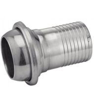 Cupla Rotula tata 50 mm / 2&quot; cu inel