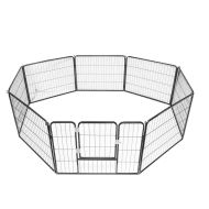 Tarc animale 8 module - 820x1020mm pe modul