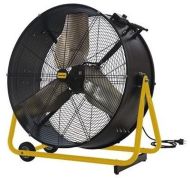 Ventilator axial industrial DF 30P Master 10200mc