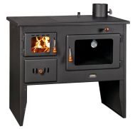  Soba de gatit tip centrala Prity W12-1P41 cu evacuare pe dreapta