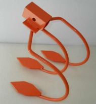Cultivator prasitoare manuala HAK