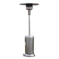 Incalzitor terasa din inox pe GPL model Master BP13