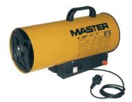 Incalzitor cu gaz 46 kW BLP 53 M Master
