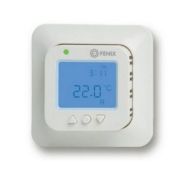 Termostat digital programabil cu senzor de pardoseala FT 350