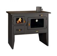  Soba de gatit simpla Prity 2P41 cu evacuare pe dreapta