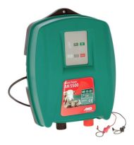 Mobil Power AN 5500 AKO Generator de impulsuri 12V/230V 4.8J gard electric 