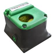 Adapatoare 50 litri anti-inghet cu bila pentru vaci