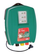 Power Profi Ni 7000 AKO Generator de impulsuri 230V 7.5J gard electric 
