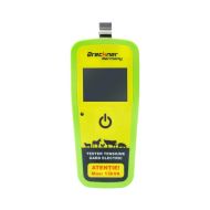 Tester digital 13000V pentru gard electric 