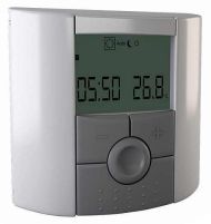 Termostat programabil wireless V22 Watts