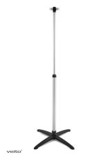 Stand Telescopic 1.8m VEITO