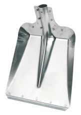 Lopata aluminiu 32 cm Kerbl