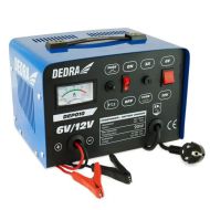 Redresor 6V / 12V, 12-100Ah