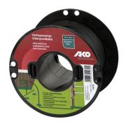 Cablu subteran si alimentare 25 m gard electric