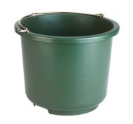 Galeata plastic universala 12 litri Kerbl