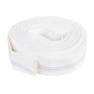 Furtun refulare tip pompieri 3 toli 6 bari la rola 20m
