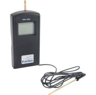 Tester digital 9900V pentru gard electric 