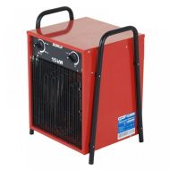 Aeroterma electrica industriala 15kW DED9925