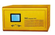 UPS centrale termice Commander 230V 1000W Well